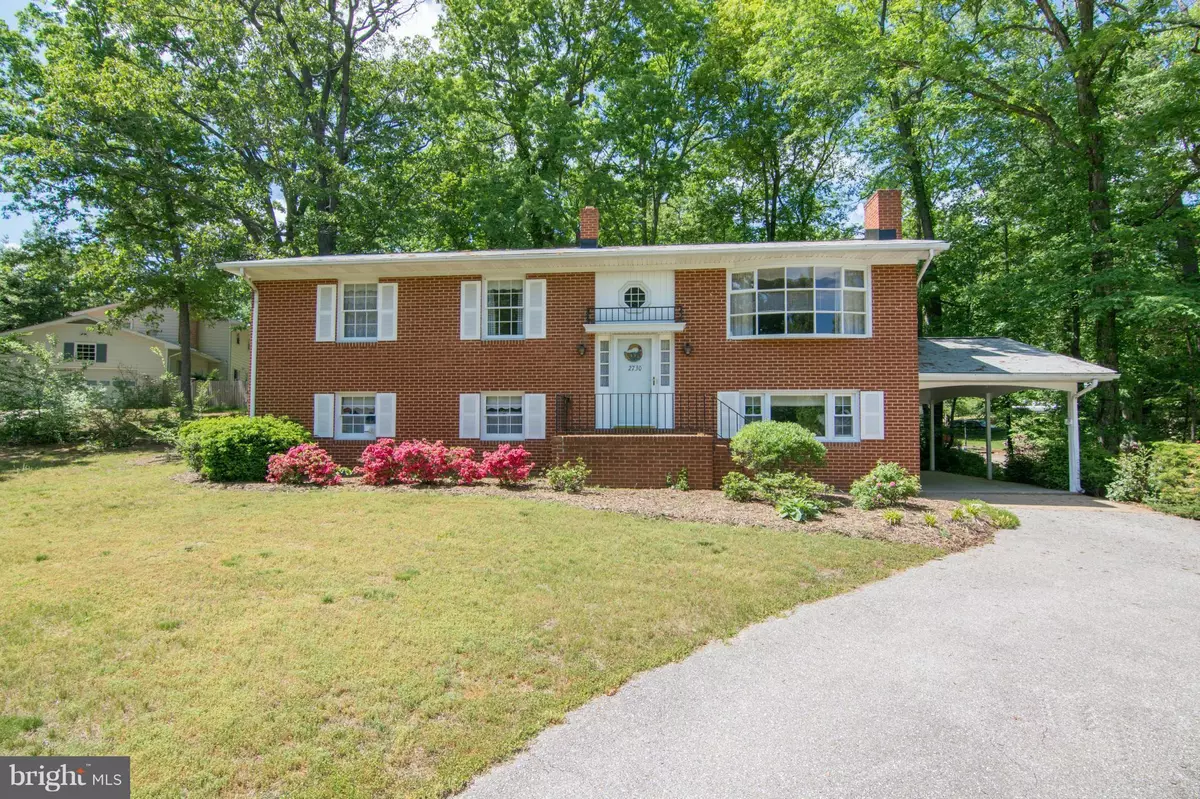 Annapolis, MD 21401,2730 ALFRED CIR