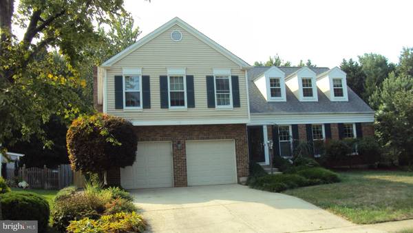 250 AUTUMN CHASE DR, Annapolis, MD 21401