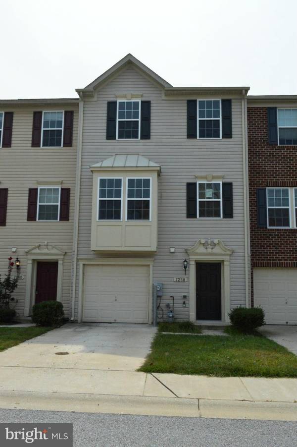 7258 MOCKINGBIRD CIR, Glen Burnie, MD 21060