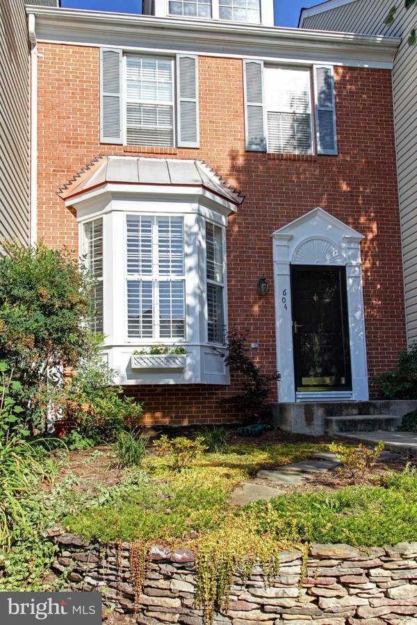 604 PURITAN CT, Annapolis, MD 21401