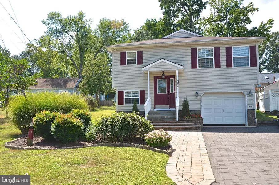 3443 SOUTH RIVER TER, Edgewater, MD 21037