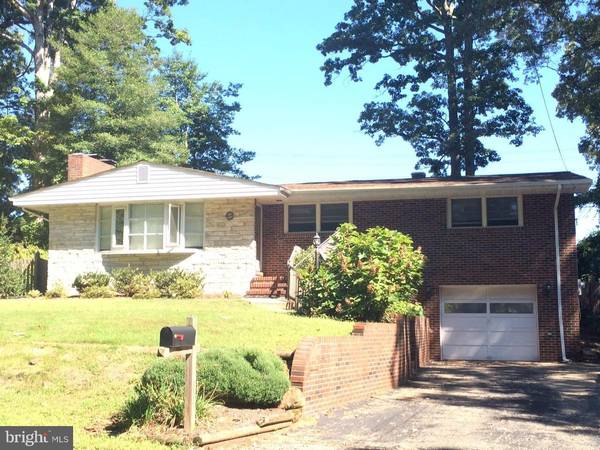 40 SUNSET DR, Severna Park, MD 21146