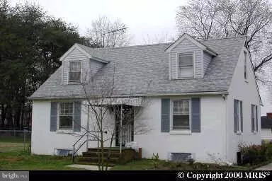 3254 HARNESS CREEK RD, Annapolis, MD 21403