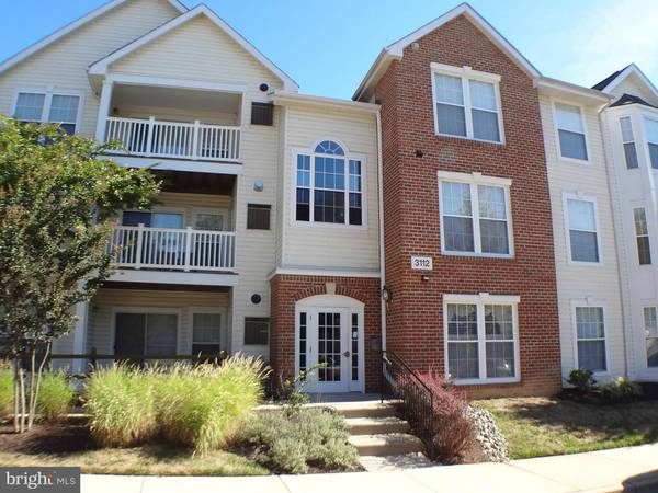 3112 RIVER BEND CT #H104, Laurel, MD 20724