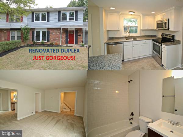 755 CHAPELGATE DR, Odenton, MD 21113