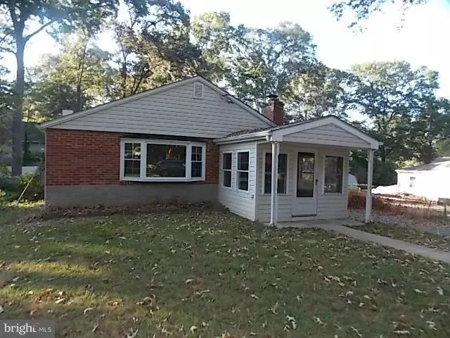 308 CAMBRIDGE RD, Pasadena, MD 21122