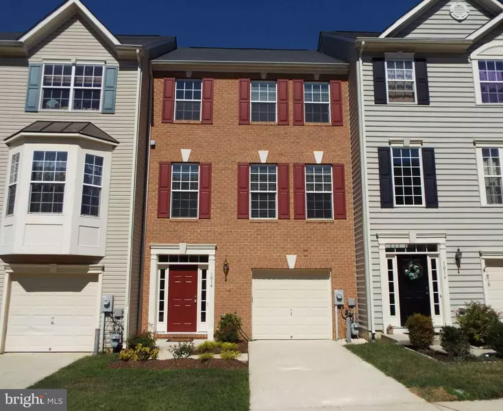 1014 RAILBED DR, Odenton, MD 21113