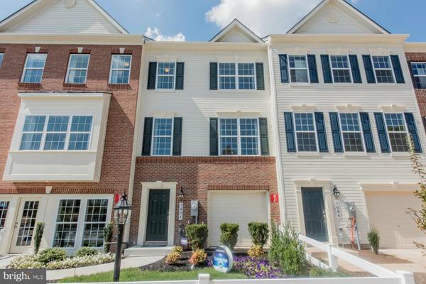 7415 TANYARD KNOLL LN, Glen Burnie, MD 21060