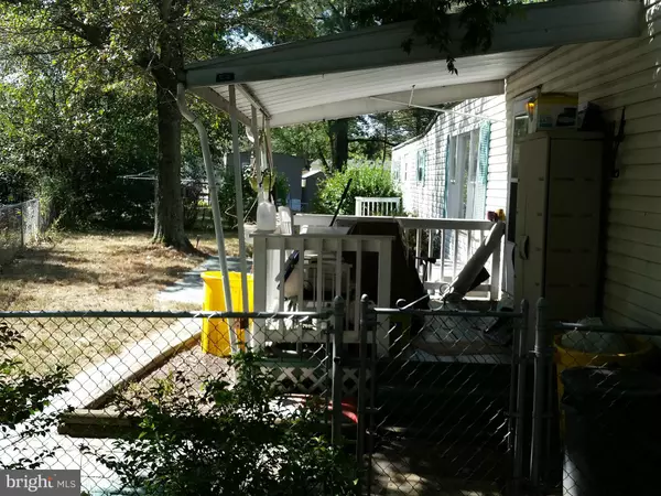 Harwood, MD 20776,1501-D BERKLEY CT