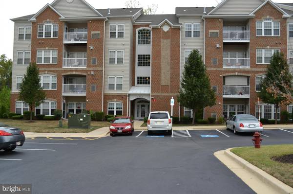 1012 SAMANTHA LN #8-104, Odenton, MD 21113