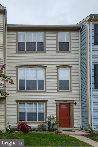 2549 AMBLING CIR, Crofton, MD 21114