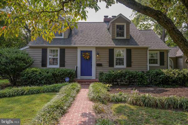 107 RIGGS AVE, Severna Park, MD 21146