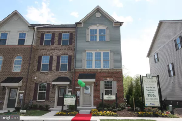 7212 WINDING HILLS DR, Hanover, MD 21076