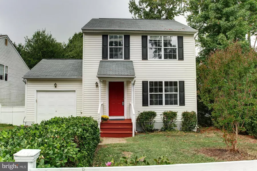 1200 BARBUD LN, Annapolis, MD 21403