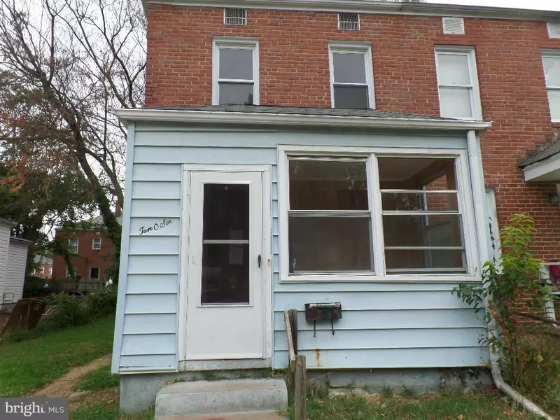 1006 MONROE ST, Annapolis, MD 21403