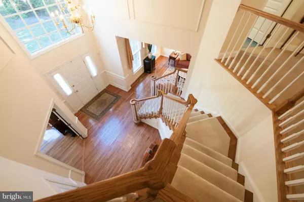 Crownsville, MD 21032,1520 CHELTENHAM CT
