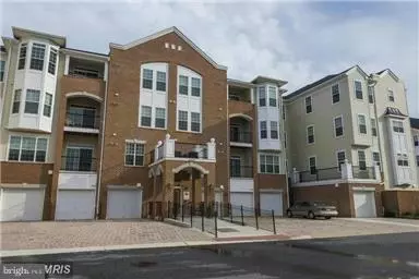 8607 WINTERGREEN CT #205, Odenton, MD 21113