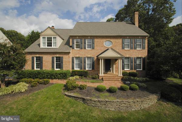 50 SIMMONS LN, Severna Park, MD 21146