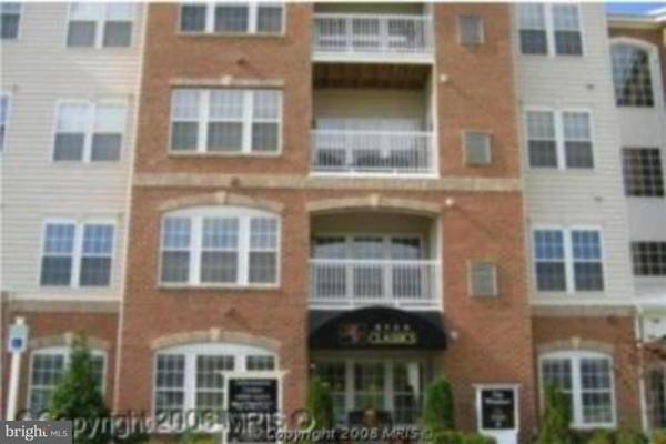 2602 CLARION CT #101, Odenton, MD 21113