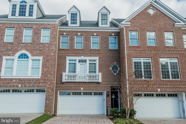 213 ZINFANDEL LN, Annapolis, MD 21401