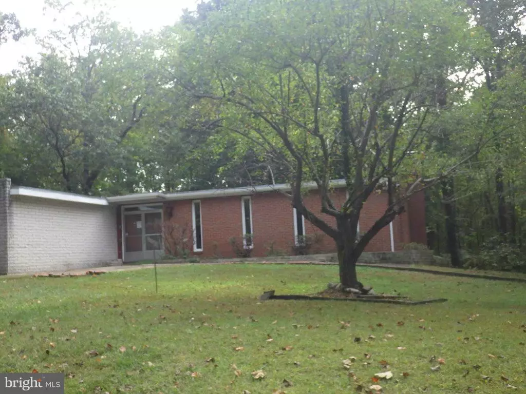 Crownsville, MD 21032,1262 SHERIDAN RD