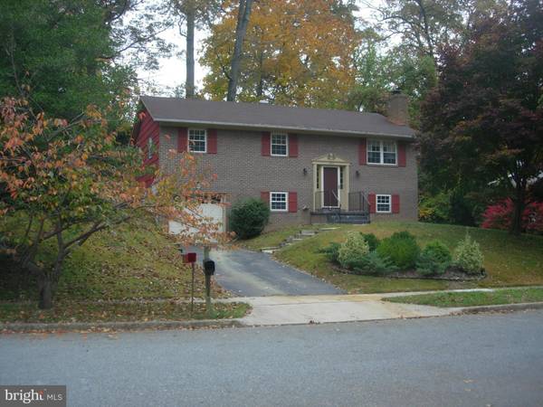 502 GRANDIN AVE, Severna Park, MD 21146