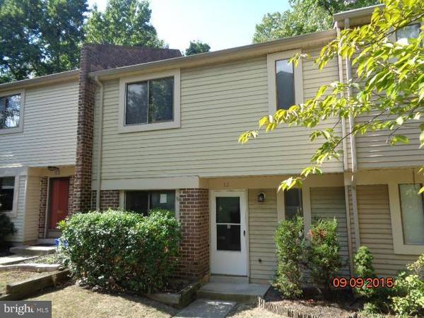 32 ROCKWELL CT, Annapolis, MD 21403