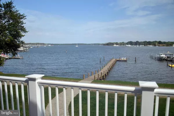 1001 BACK BAY BEACH RD, West River, MD 20778