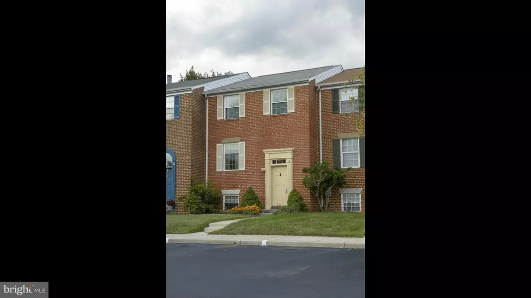 1110 MODERNO CT, Crofton, MD 21114