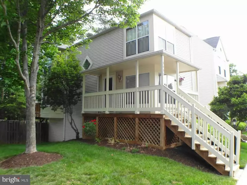 3436 LONDONLEAF LN, Laurel, MD 20724