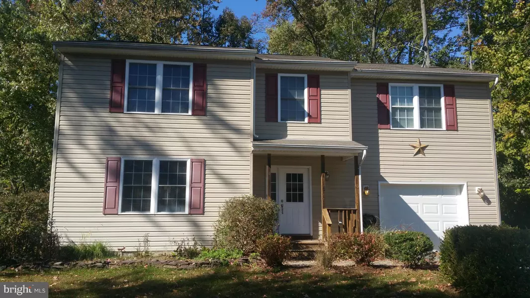 4910 MAGNOLIA ST, Shady Side, MD 20764