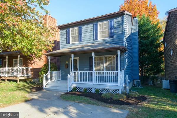 724 ROSEDALE ST, Annapolis, MD 21401