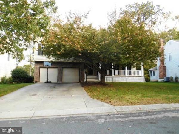 345 BUTTERNUT CT, Millersville, MD 21108