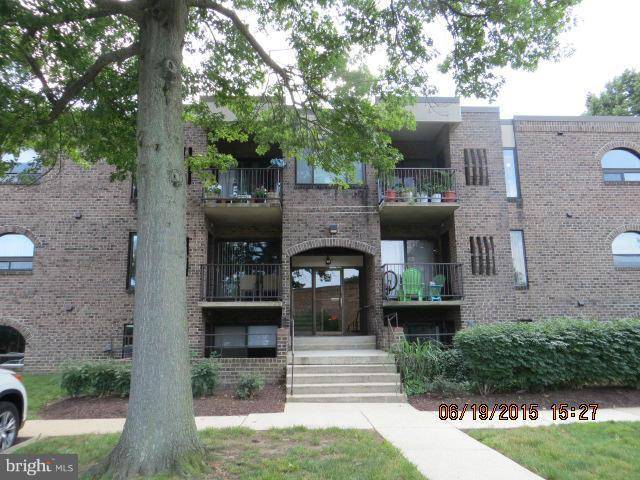 21 SILVERWOOD CIR #4, Annapolis, MD 21403