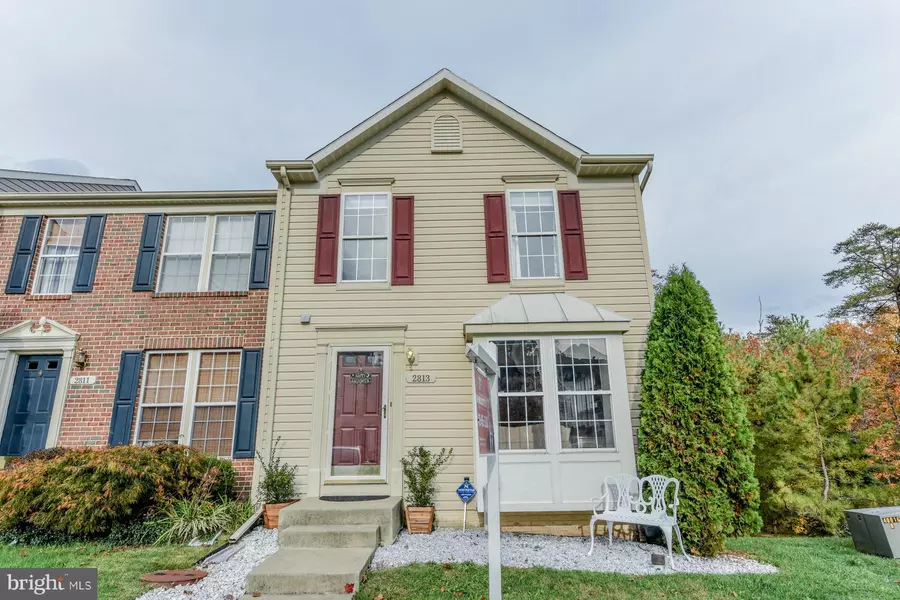 2813 SUSQUEHANNOCK CIR, Odenton, MD 21113