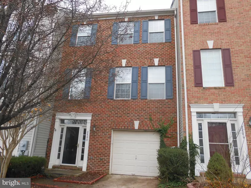 2808 PISCATAWAY RUN DR, Odenton, MD 21113