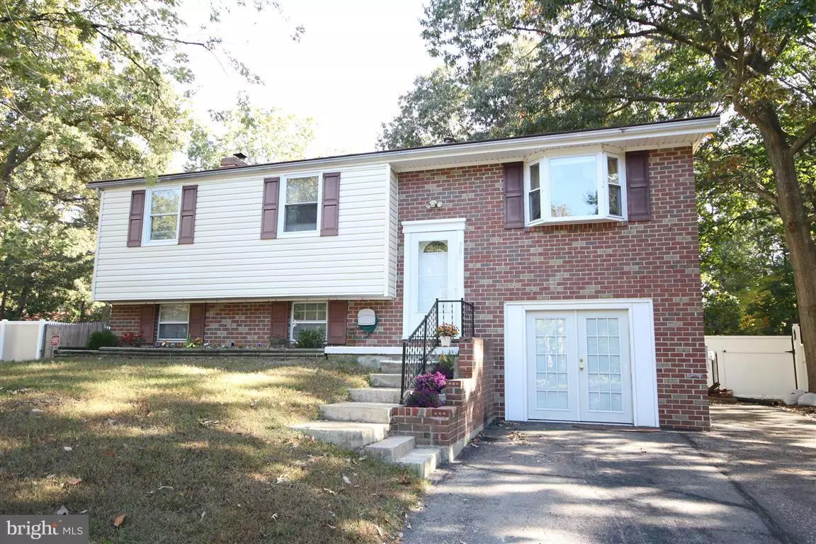 Pasadena, MD 21122,305 CAROLINA AVE N