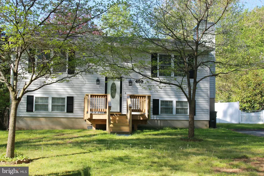 409 MOUNTAIN RD, Crownsville, MD 21032