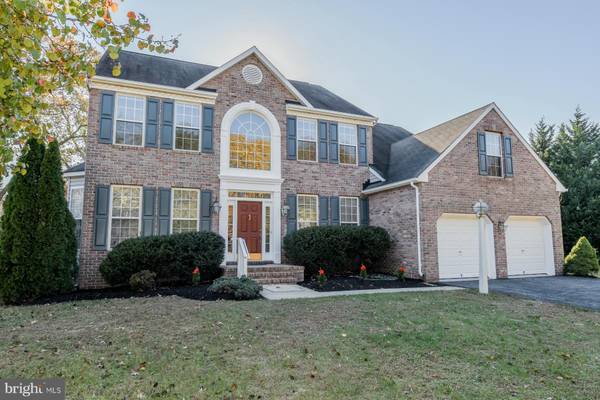 8234 GREEN ICE DR, Pasadena, MD 21122