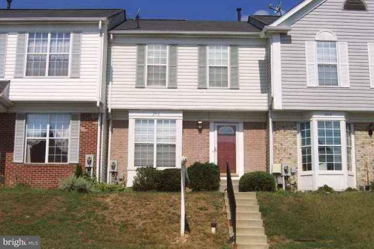 Odenton, MD 21113,204 ROYAL OAK CT #50