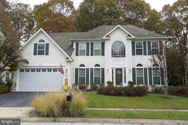 230 CYPRESS RIDGE DR, Severna Park, MD 21146