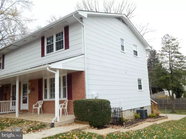 Odenton, MD 21113,1311 BURLINGTON DR