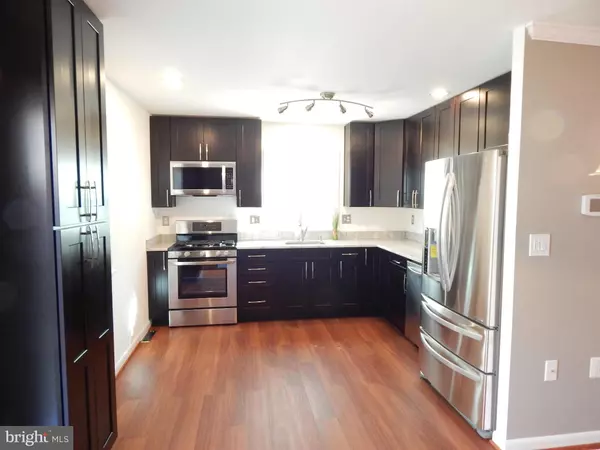 1311 BURLINGTON DR, Odenton, MD 21113