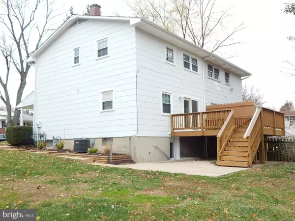 Odenton, MD 21113,1311 BURLINGTON DR