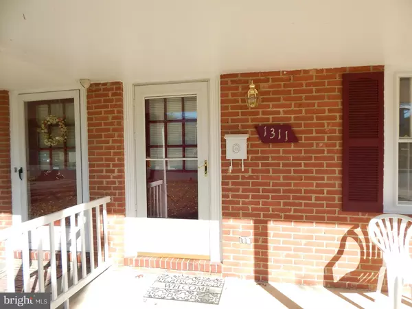 Odenton, MD 21113,1311 BURLINGTON DR