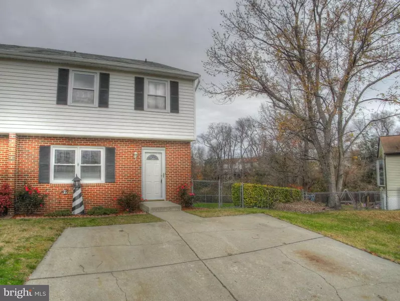 7609 STONEY HARBOR CT, Pasadena, MD 21122