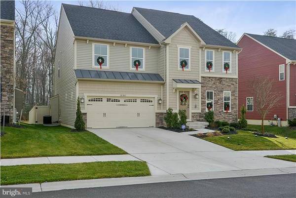 8166 MEADOWGATE CIR, Glen Burnie, MD 21060