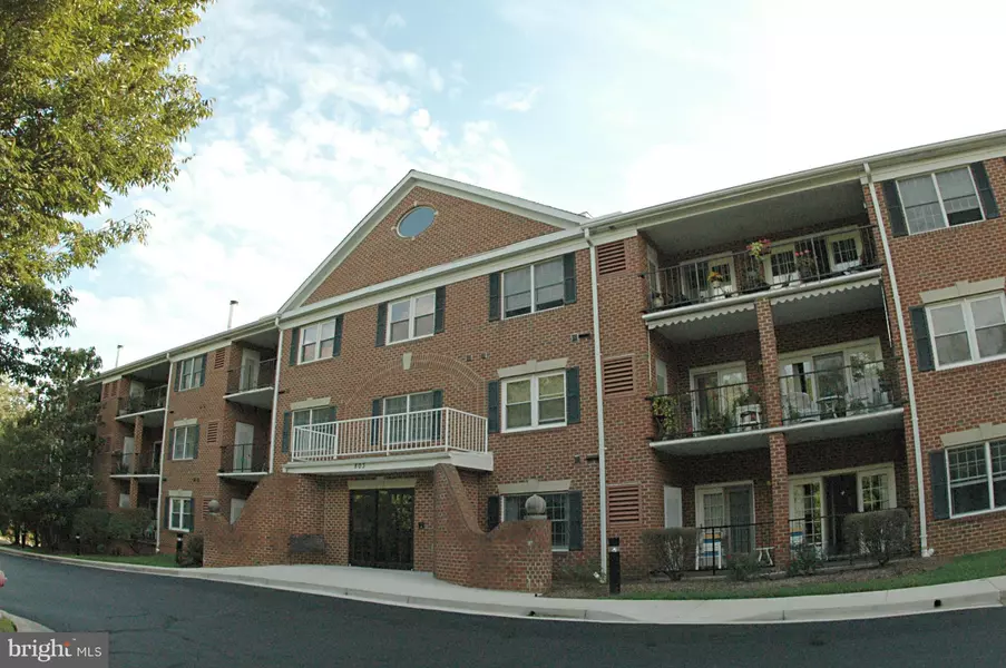 803 COXSWAIN WAY #104, Annapolis, MD 21401