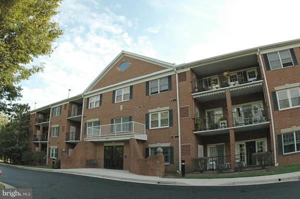 803 COXSWAIN WAY #104, Annapolis, MD 21401