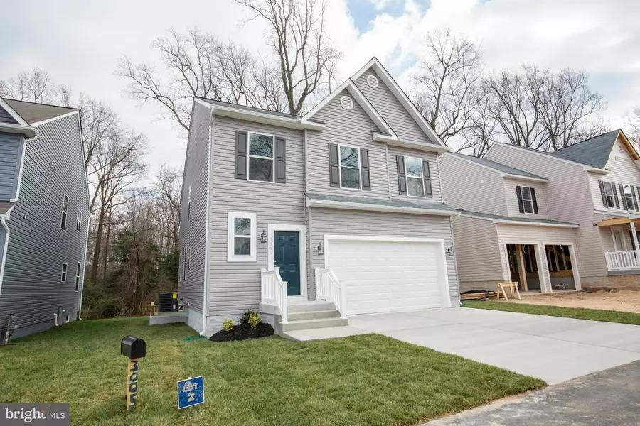 3005 NOAHS WAY, Pasadena, MD 21122